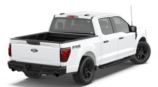 2026 Ford F-150® External Image 3